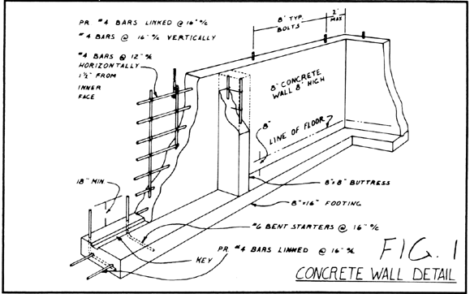 Building the Sun Cottage Part IV: Walls and Beams Image